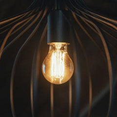 E27 LED FILAMENT 1800-2700K WI-FI