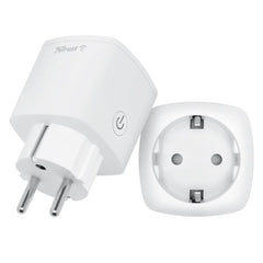 EU SWITCH SOCKET WI-FI