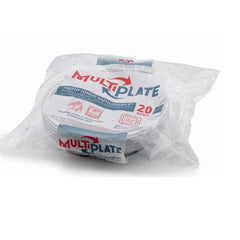 PIATTI FONDI MULTIPLATE