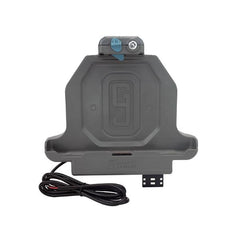 7160-1506-00, SLIM PORT REPLICATION FOR ZEBRA ET51/56 8"