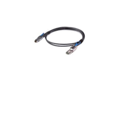 HPE 2.0m External Mini SAS High Density to Mini SAS Cable