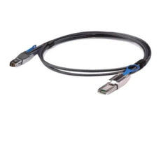 HPE External 2.0m Mini-SAS HD 4x to Mini-SAS HD 4x Cable