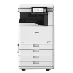 ImageFORCE C3150 + Toner BK/C/M/Y + 1St Copy Tray + DADF + Piedistallo