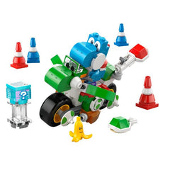 MARIOKART BABYMARIO VS BABYLUIGI