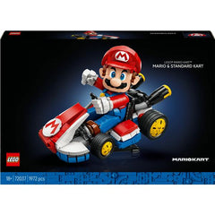 Mario Kart™: Mario e Kart standard