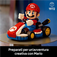 Mario Kart™: Mario e Kart standard