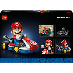 Mario Kart™: Mario e Kart standard
