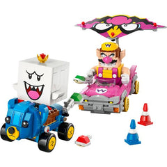 Mario Kart™ – Wario e Re Boo