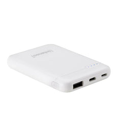 POWER BANK XS5000 WHITE