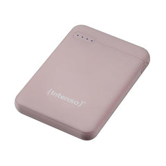 POWER BANK XS5000 ROSE