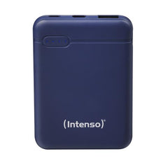 POWER BANK XS5000 DARK BLUE
