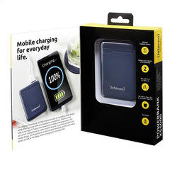 POWER BANK XS5000 DARK BLUE
