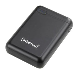 Powerbank XS 10000Mah black
