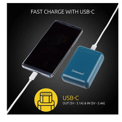 POWER BANK XS 10000 mAh petro.l