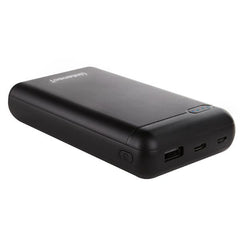 Powerbank XS 20000Mah black