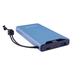 POWER BANK F10000 BLUE
