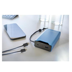 Intenso Powerbank F 20000 mah Blue