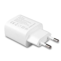 Alimentatore USB tipo A & C, 20W