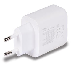 Alimentatore USB Tipo A & C, 30W