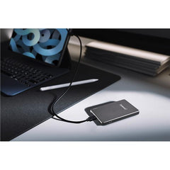 POWER BANK MAG SAFE Intenso MW 5000 mAh Ricarica Wireless Grey