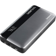 POWER BANK HE25000 MAH GREY-BLACK