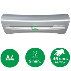 Plastificatrice Leitz iLAM Home Office A4