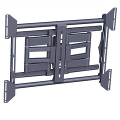 PFW 6851 Supporto a parete con rotazione e inclinazione per schermi da 42" - 85"