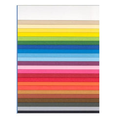 FABRIANO COLORE ROSA A4