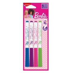 MARKER PER LAVAGNA BARBIE