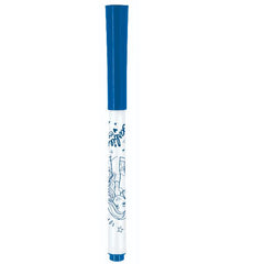MARKER PER LAVAGNA BARBIE