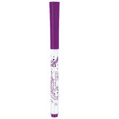 MARKER PER LAVAGNA BARBIE