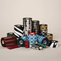 RIBBON 80X300 IMAGE LOCK RESIN