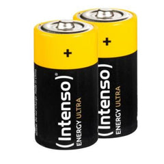 LR14 - mezza torcia - Blister 2pile