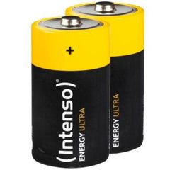 Torcia - D - LR20 - Blister 2 pile