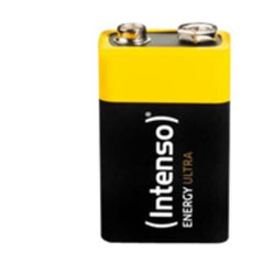 Transistor - 9V - 6LR61 - Blister 1 pila
