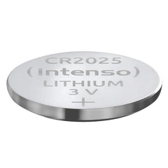 Pile litio CR2025 - confezione 60 pile