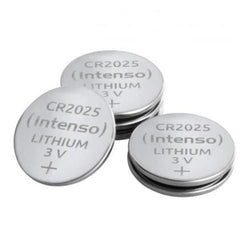 CR 2025 6PCS BLISTER