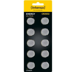 Pile al litio CR2032 BLISTER 10 pile