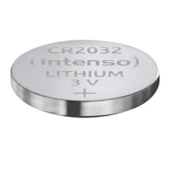 Pile al litio CR2032 BLISTER 6 pile