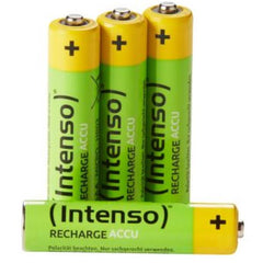 MiniStilo AAA - Ricaricabile - HR03 - 850mah - Blister 4 pile