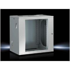 RACK FLATBOX 12HE