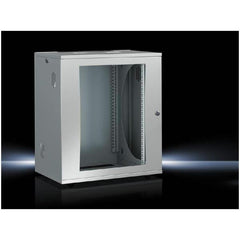 RACK FLATBOX 18HE