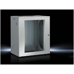 RACK FLATBOX 18HE