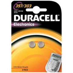 Duracell Specialistiche D357