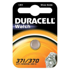 Duracell Specialistiche D370