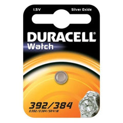 Duracell Specialistiche D384/392/SR41
