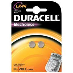 Duracell Specialistiche LR44