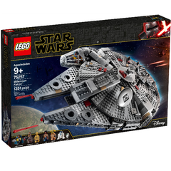 MILLENNIUM FALCON