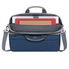 Borsa Antifurto per Notebook da 15.6” - Grigio/Nero