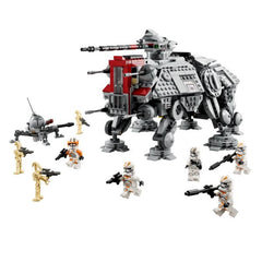 Walker AT-TE™